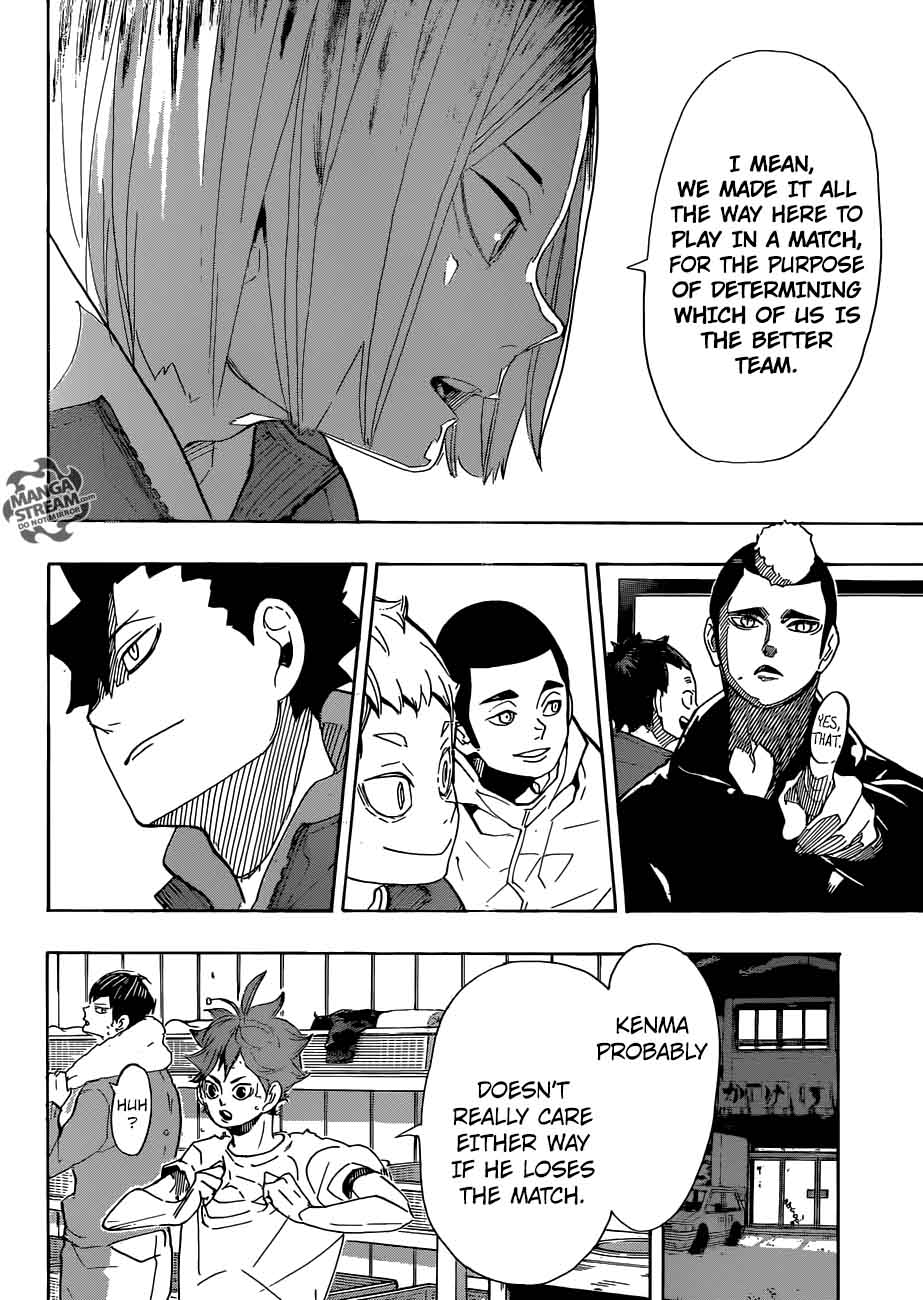 Haikyu 292 15