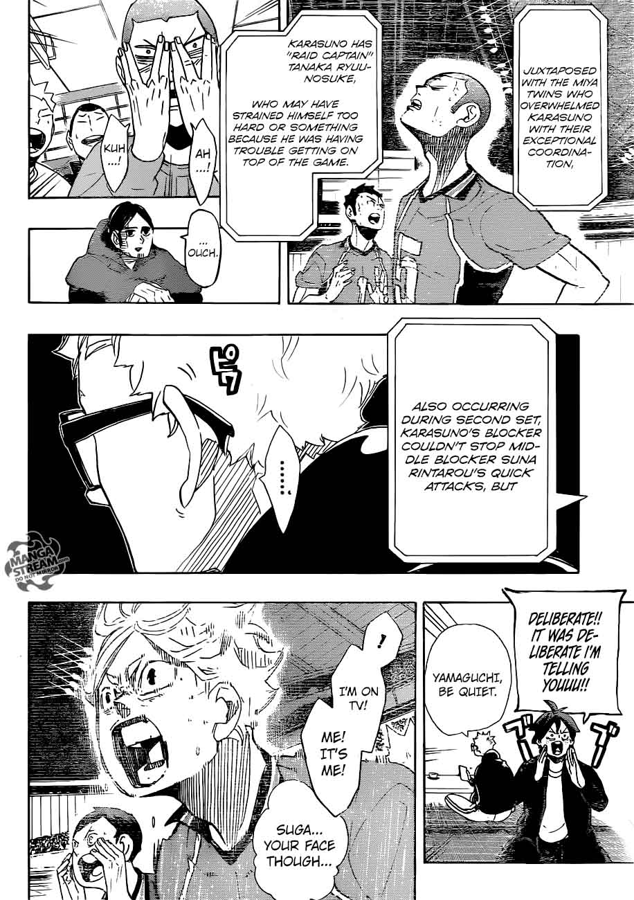Haikyu 292 5