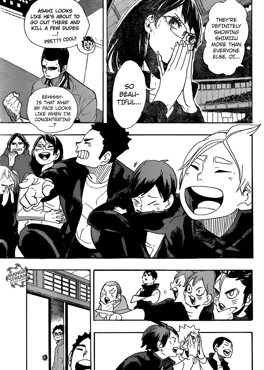 Haikyu 292 6