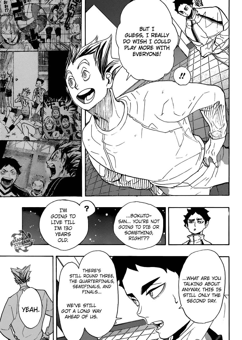 Haikyu 292 8
