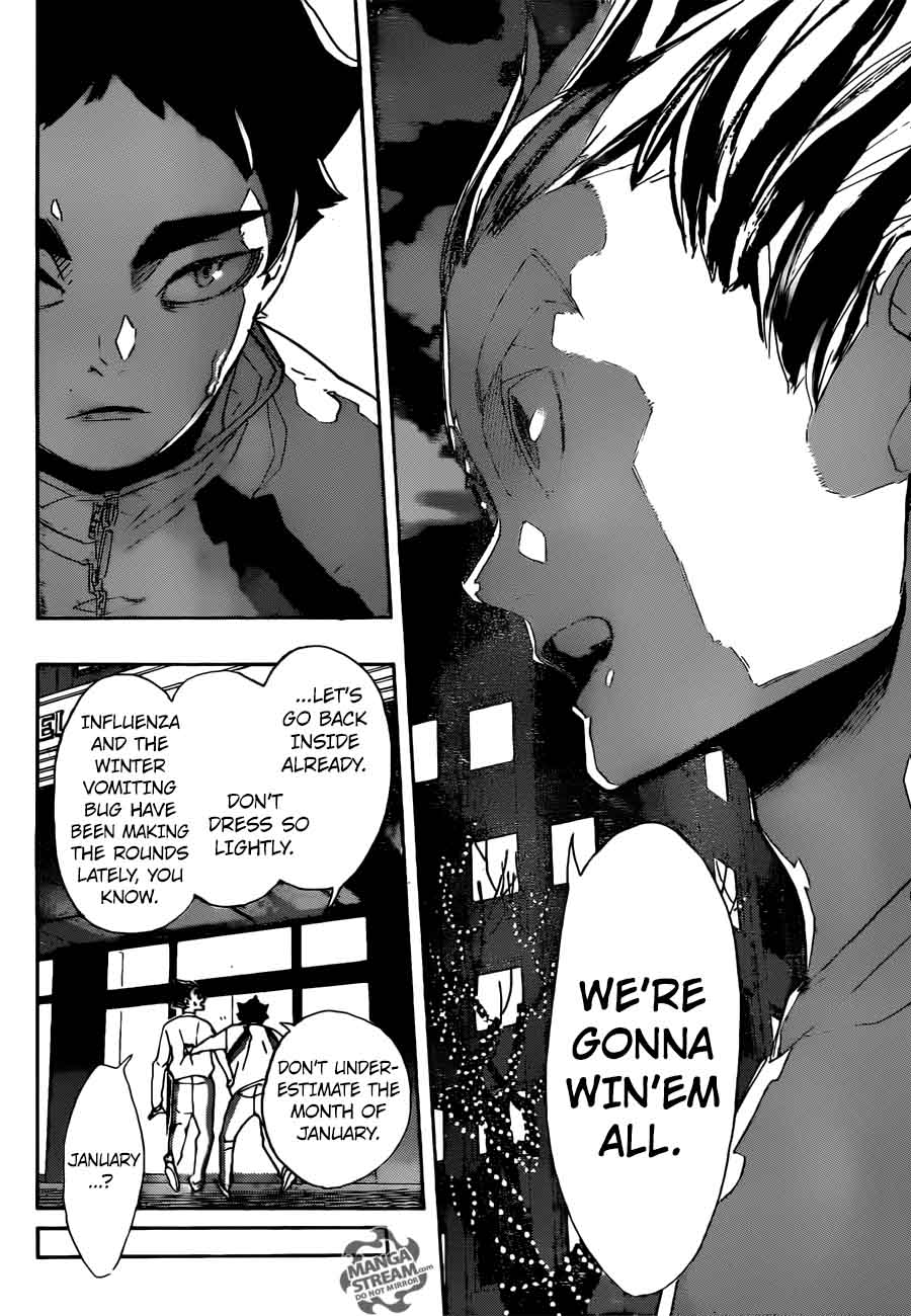 Haikyu 292 9