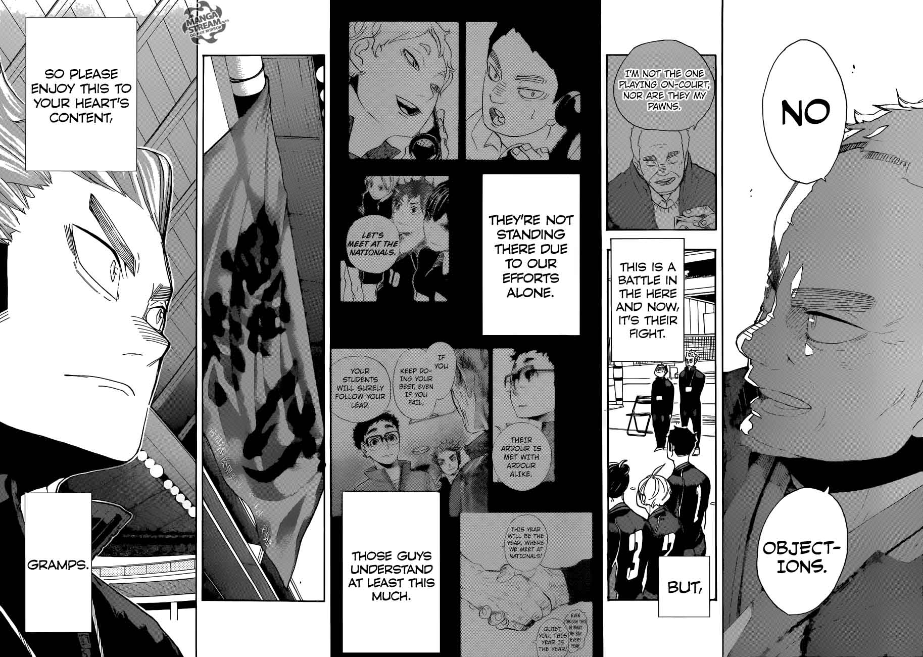 Haikyu 293 15