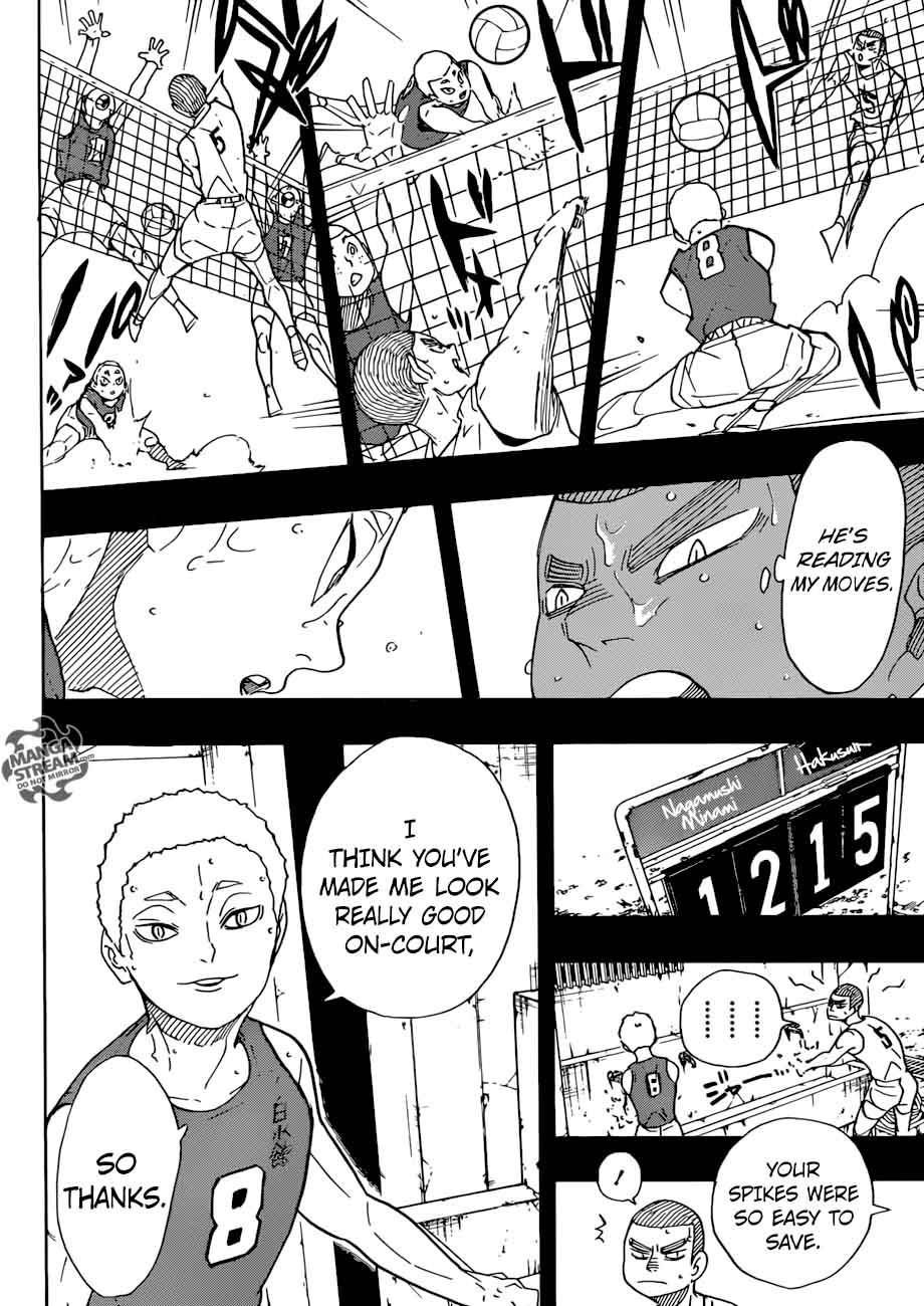 Haikyu 293 2