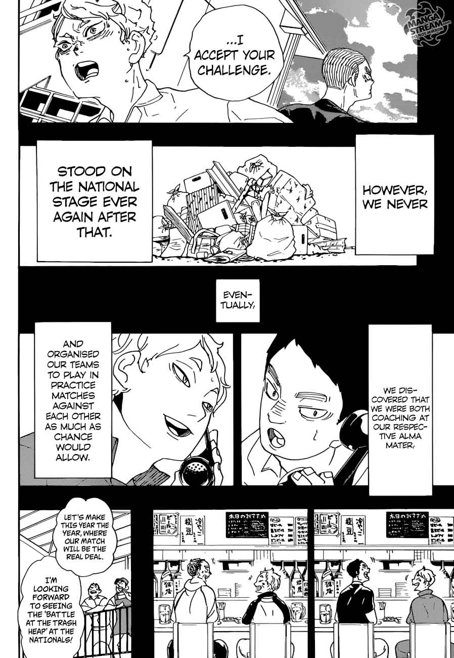 Haikyu 293 6