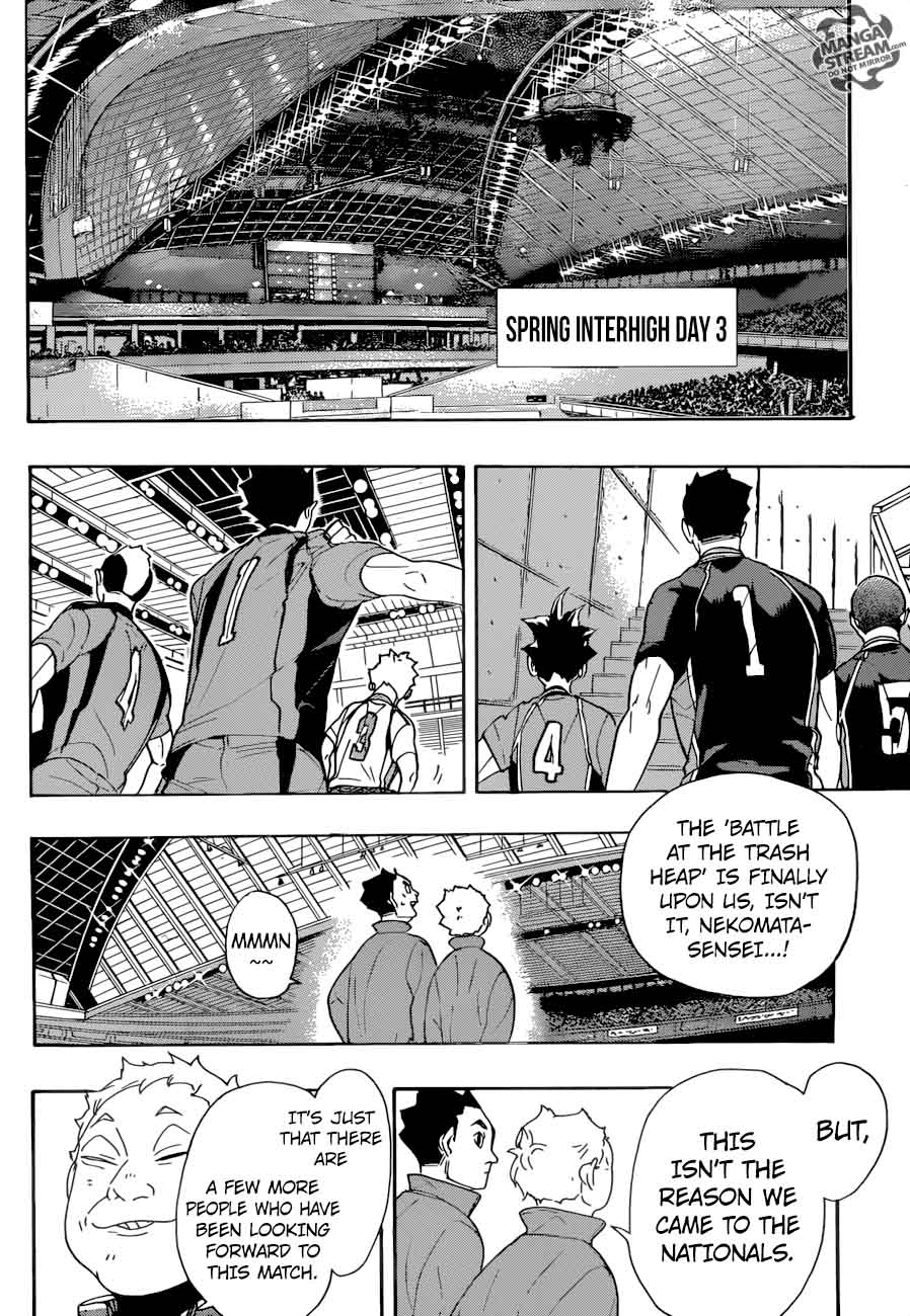 Haikyu 293 8