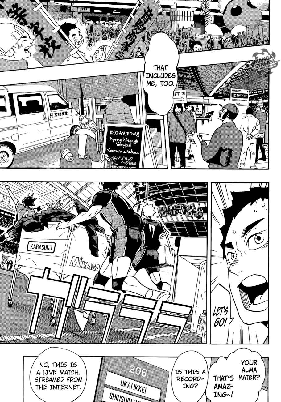 Haikyu 293 9
