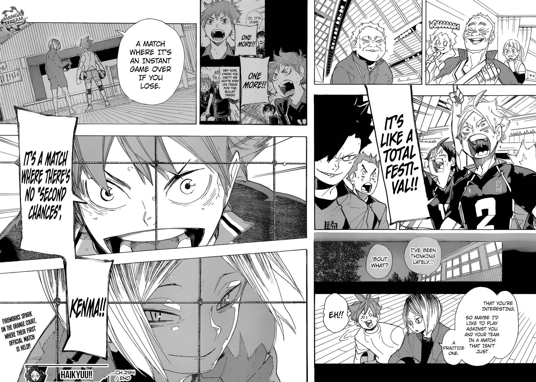 Haikyu 294 15