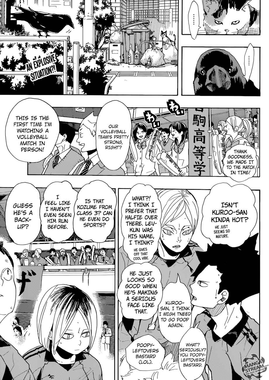 Haikyu 294 2