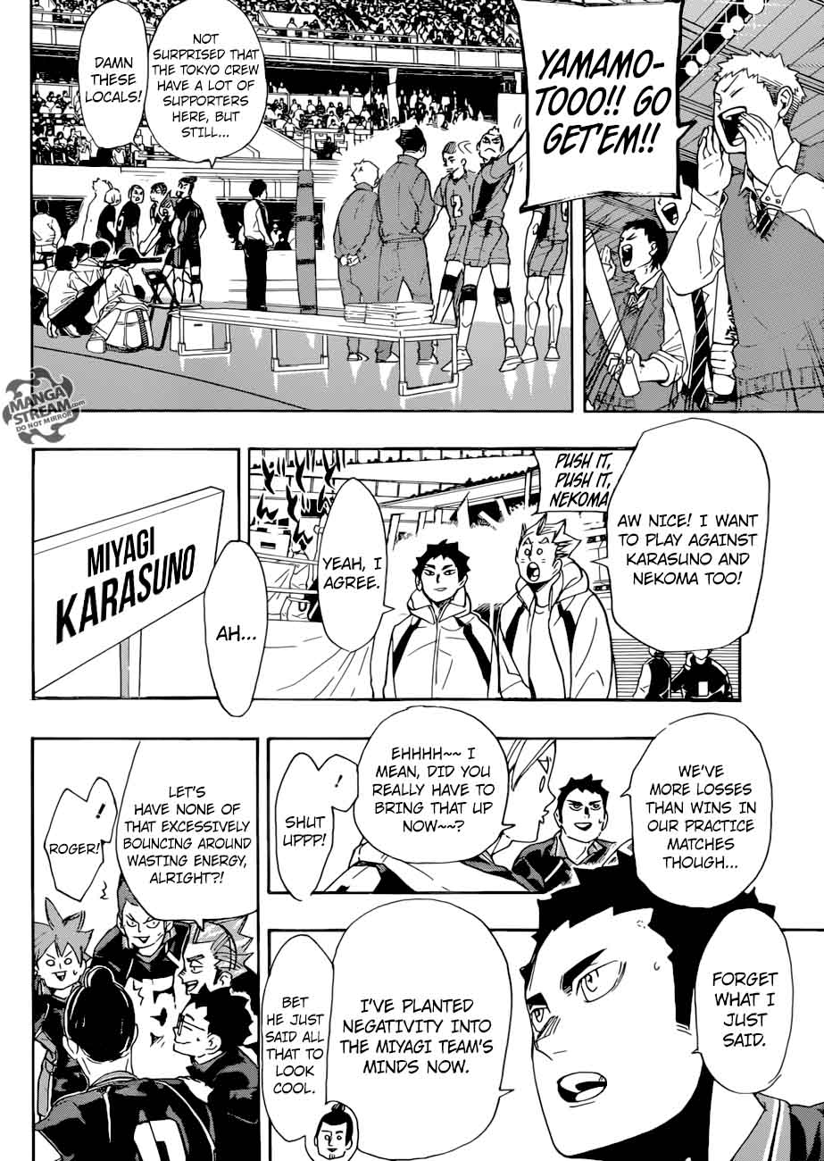 Haikyu 294 3