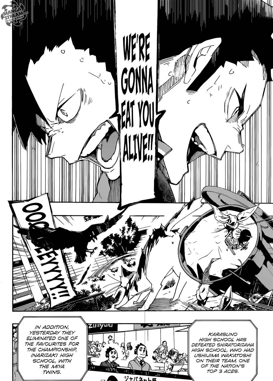 Haikyu 294 5