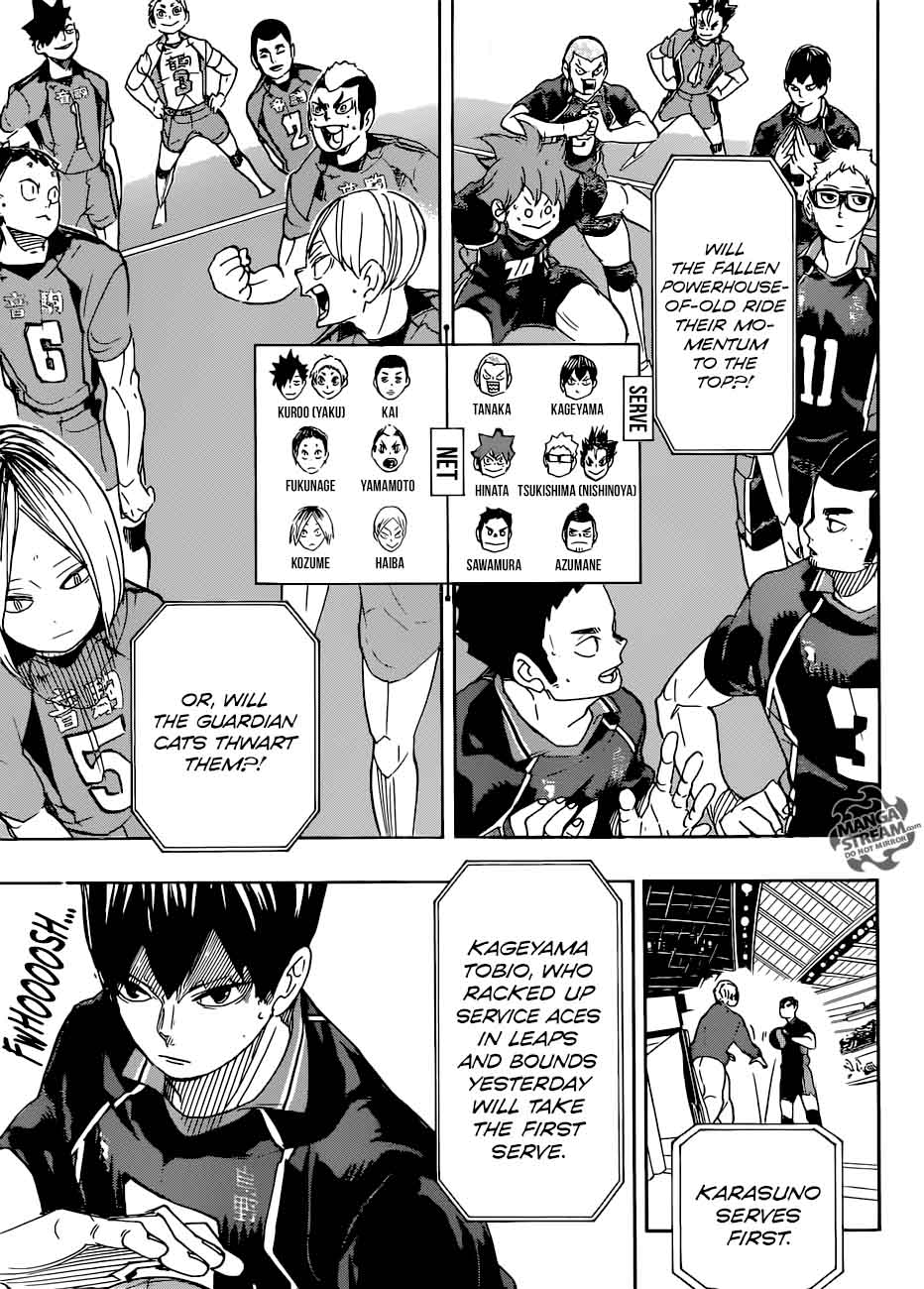 Haikyu 294 6