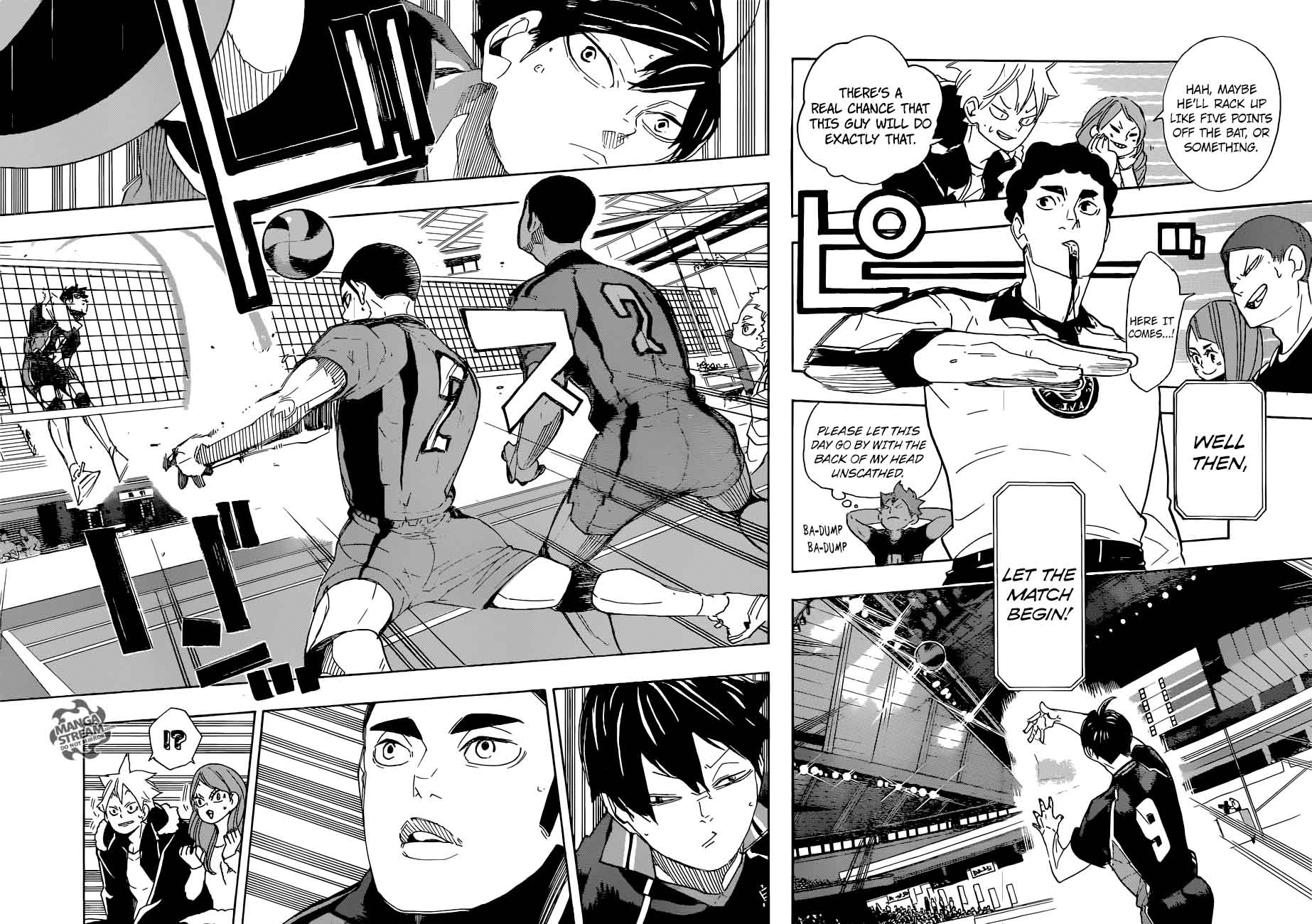Haikyu 294 7