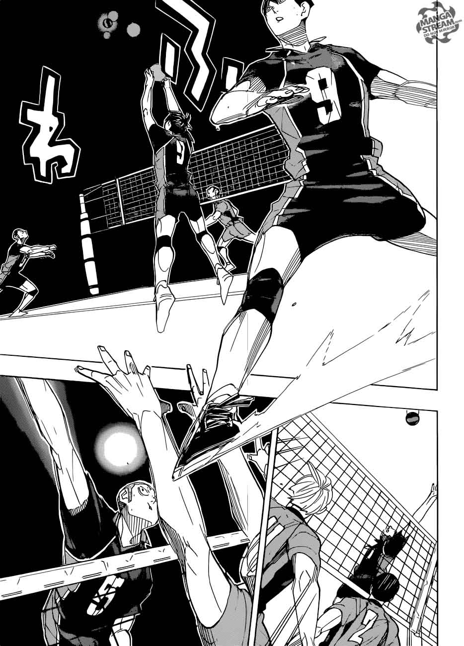 Haikyu 294 9