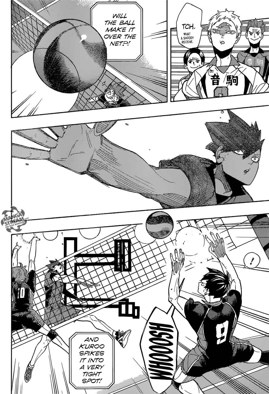 Haikyu 295 12