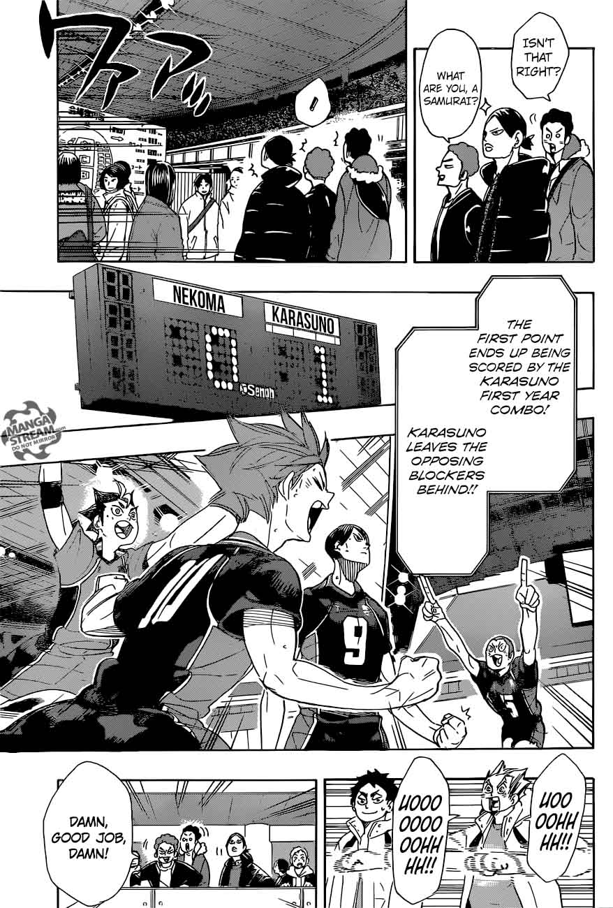 Haikyu 295 3