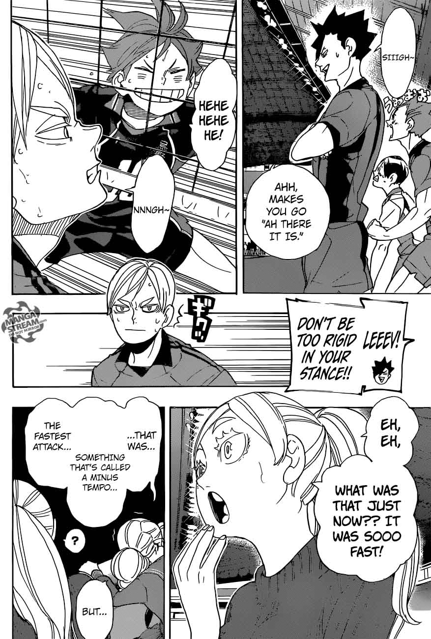 Haikyu 295 4