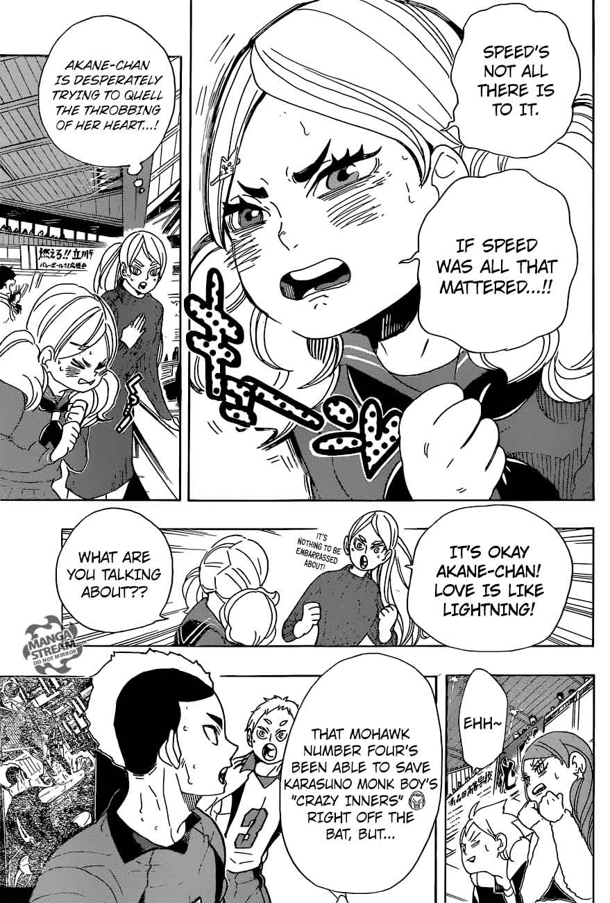 Haikyu 295 5