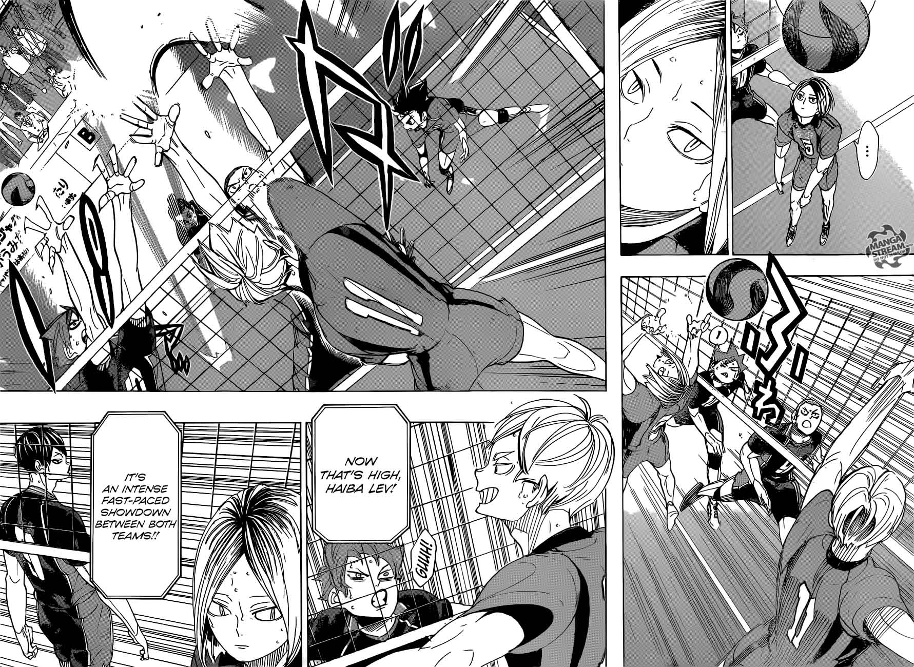 Haikyu 295 7