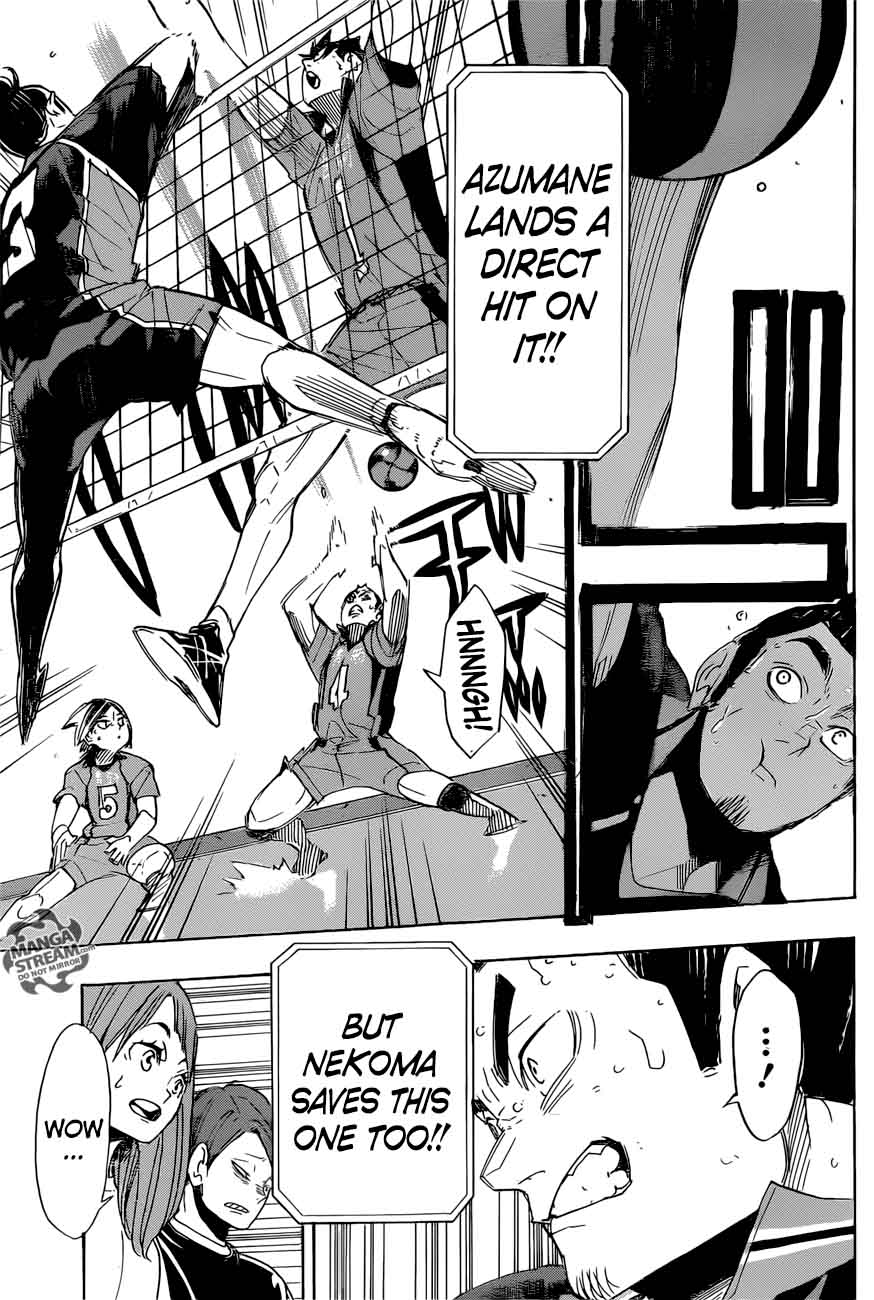 Haikyu 296 10