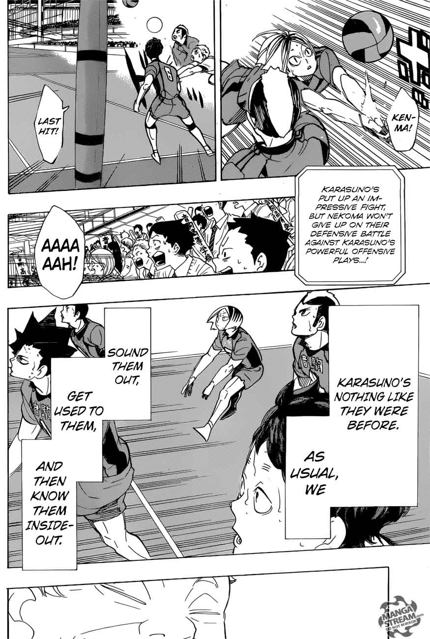 Haikyu 296 11