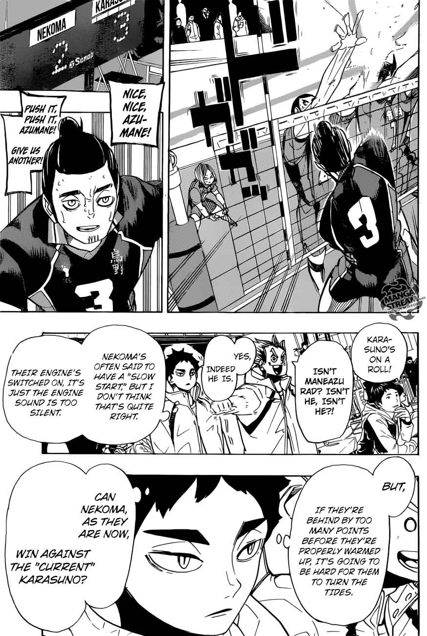 Haikyu 296 12