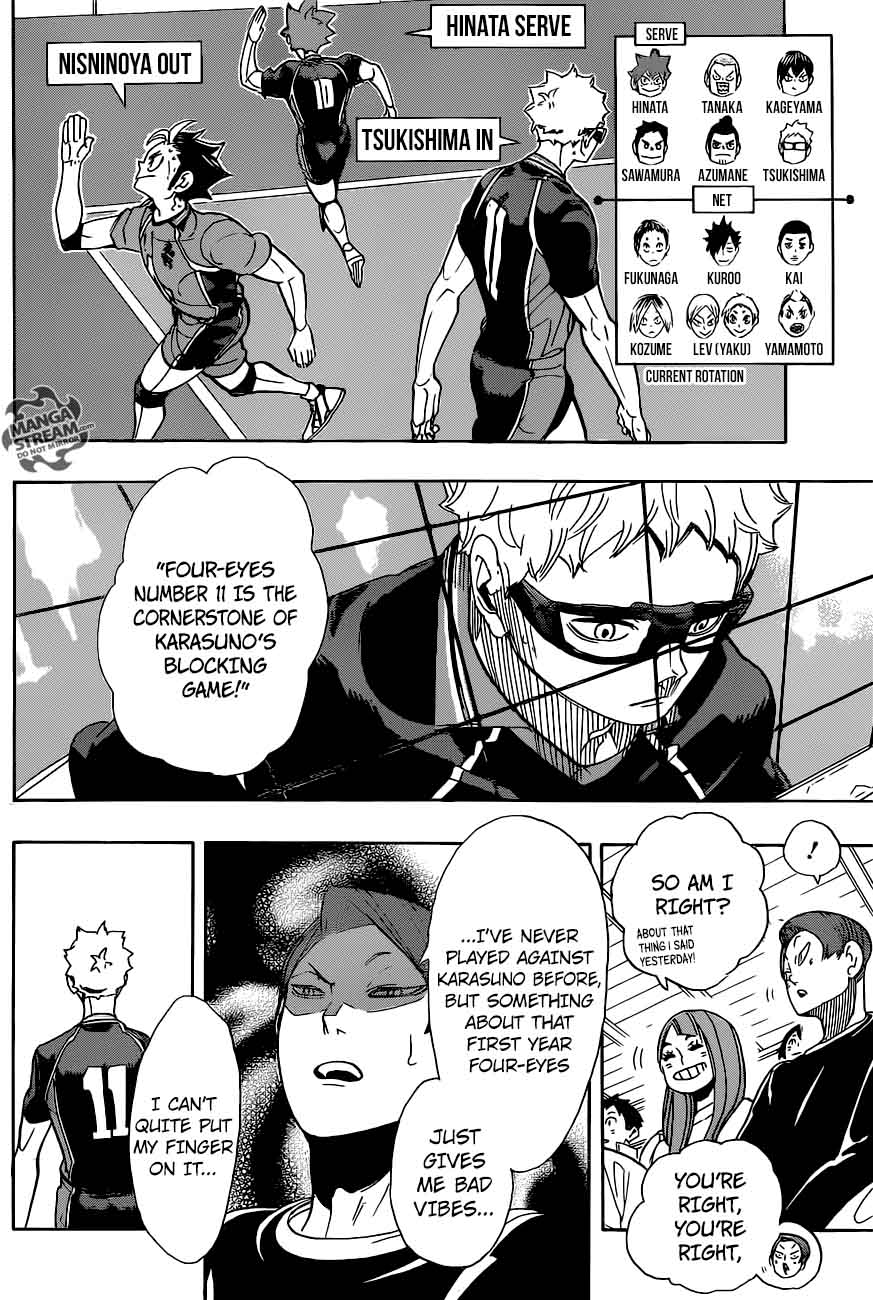 Haikyu 296 13