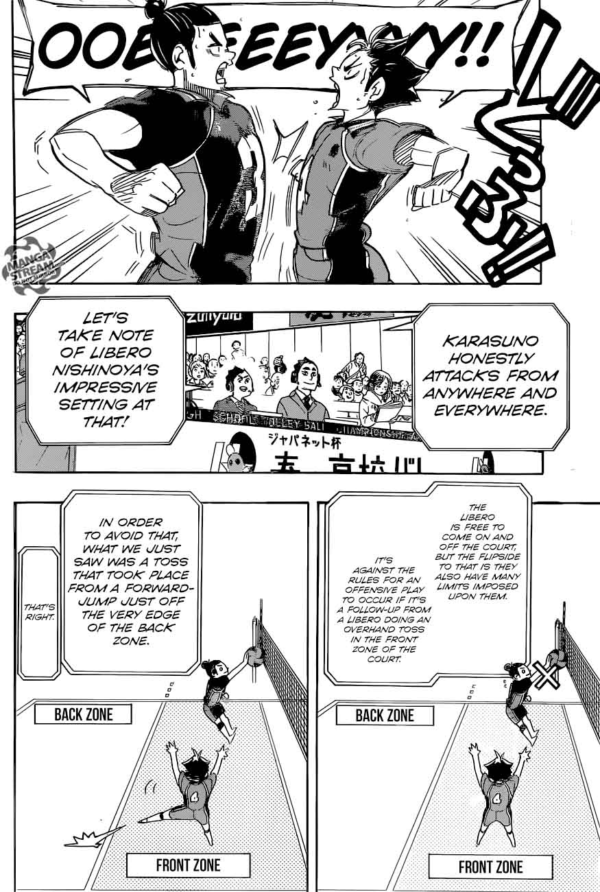 Haikyu 296 2