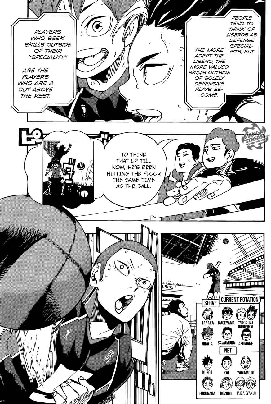 Haikyu 296 3