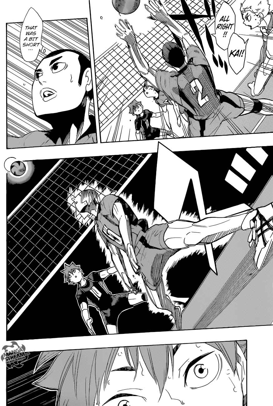 Haikyu 296 4