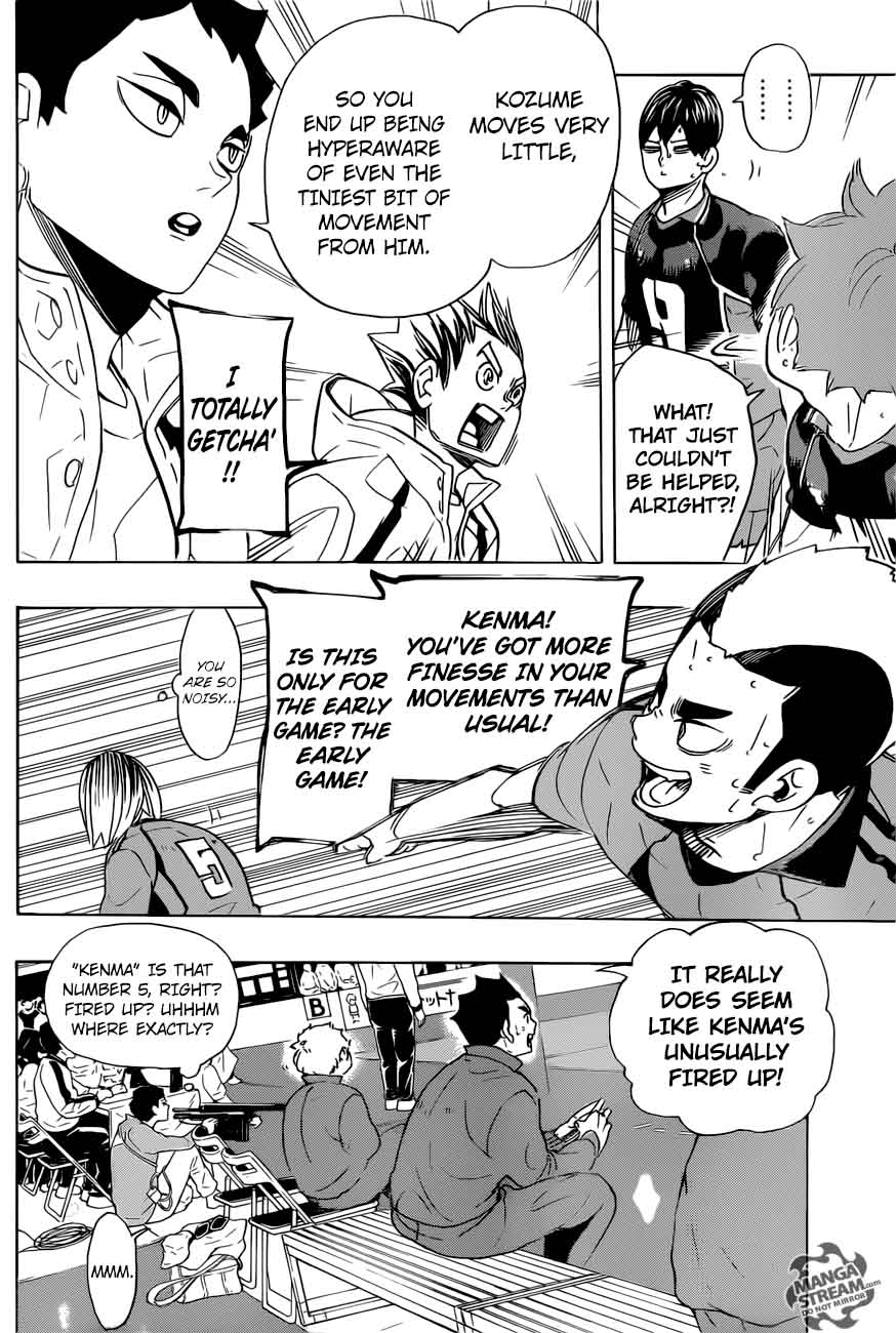 Haikyu 296 7