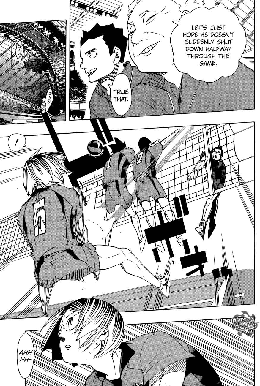 Haikyu 296 8