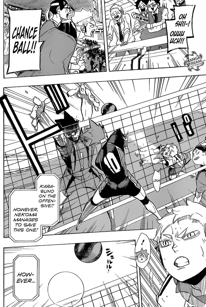 Haikyu 296 9