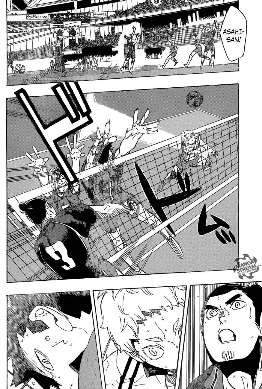 Haikyu 297 13