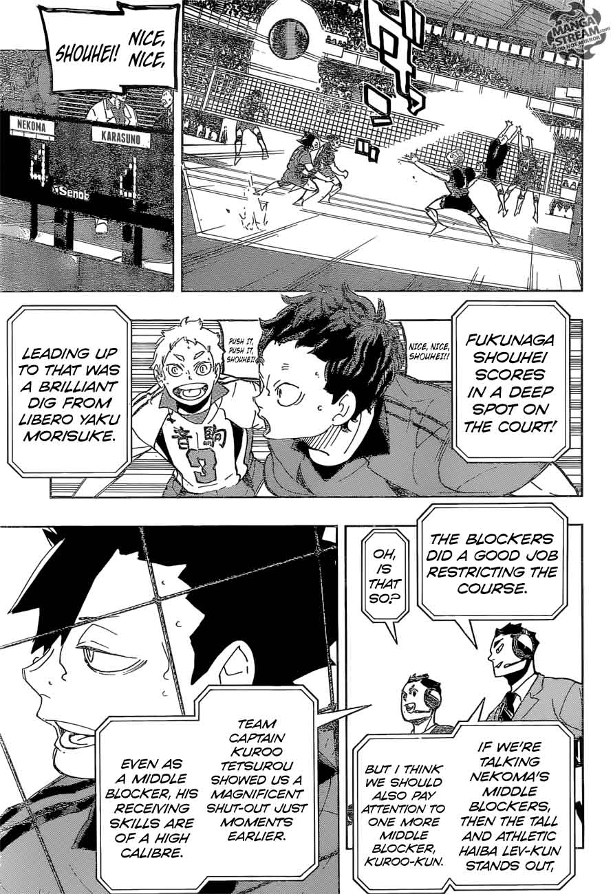 Haikyu 297 14