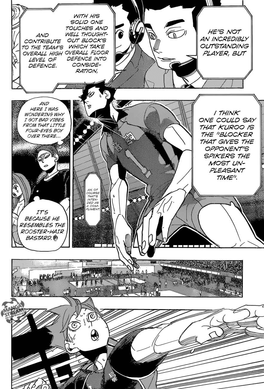 Haikyu 297 15