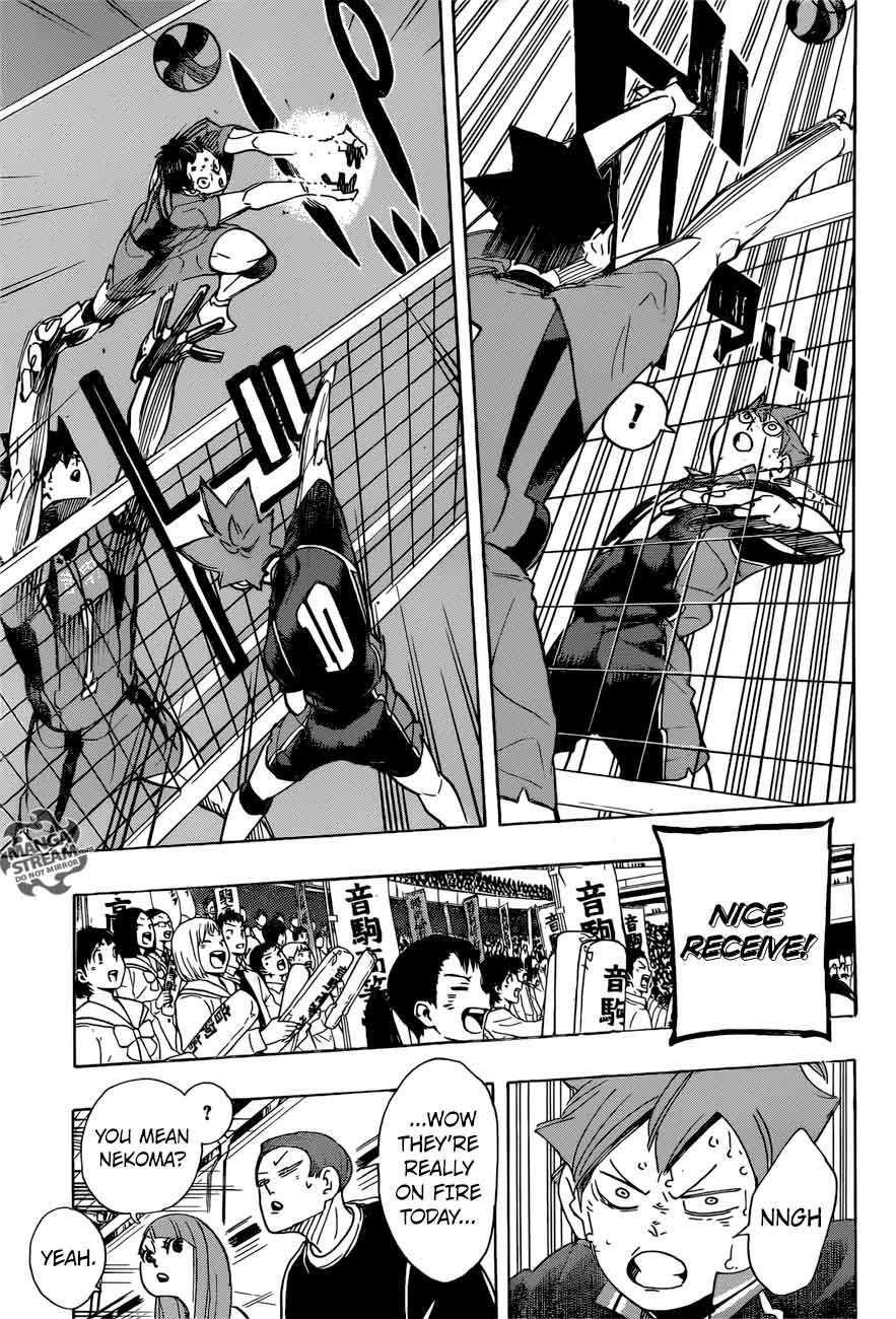 Haikyu 297 16