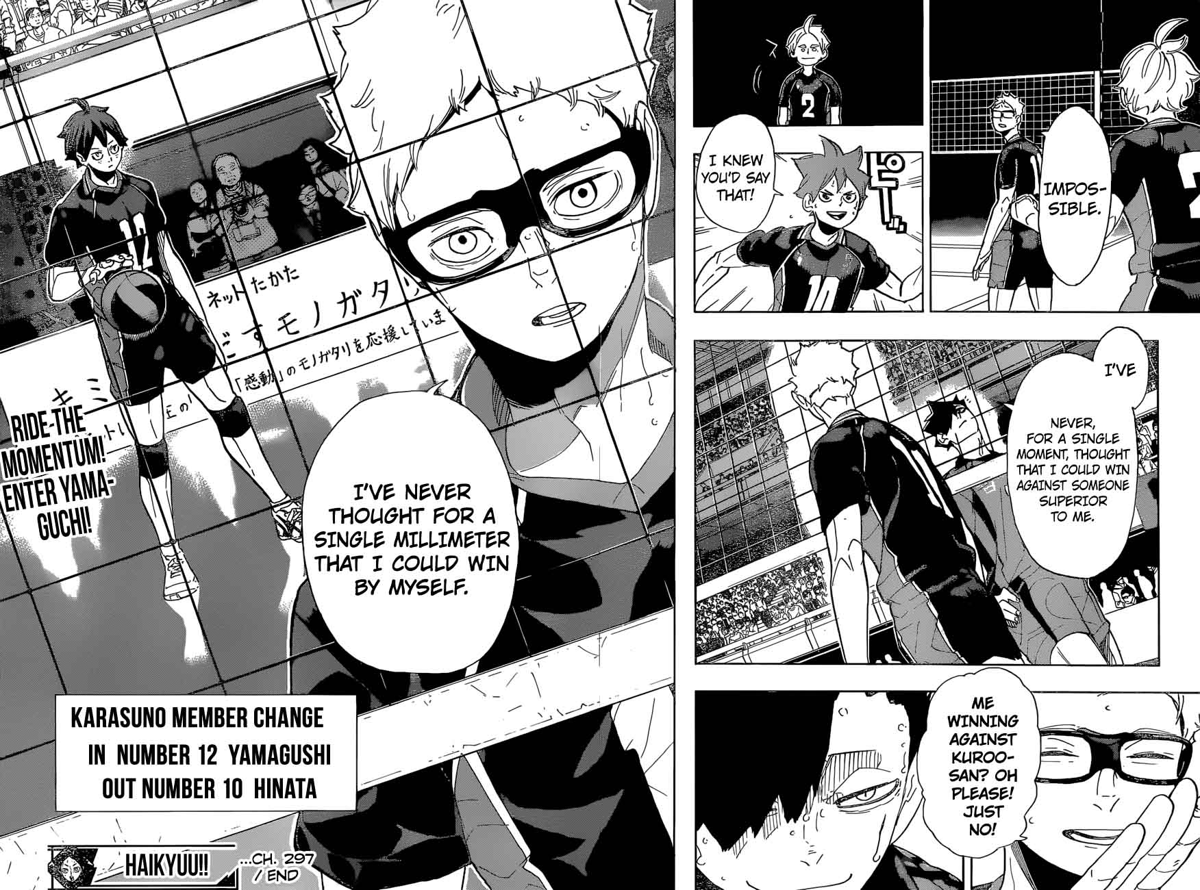 Haikyu 297 19