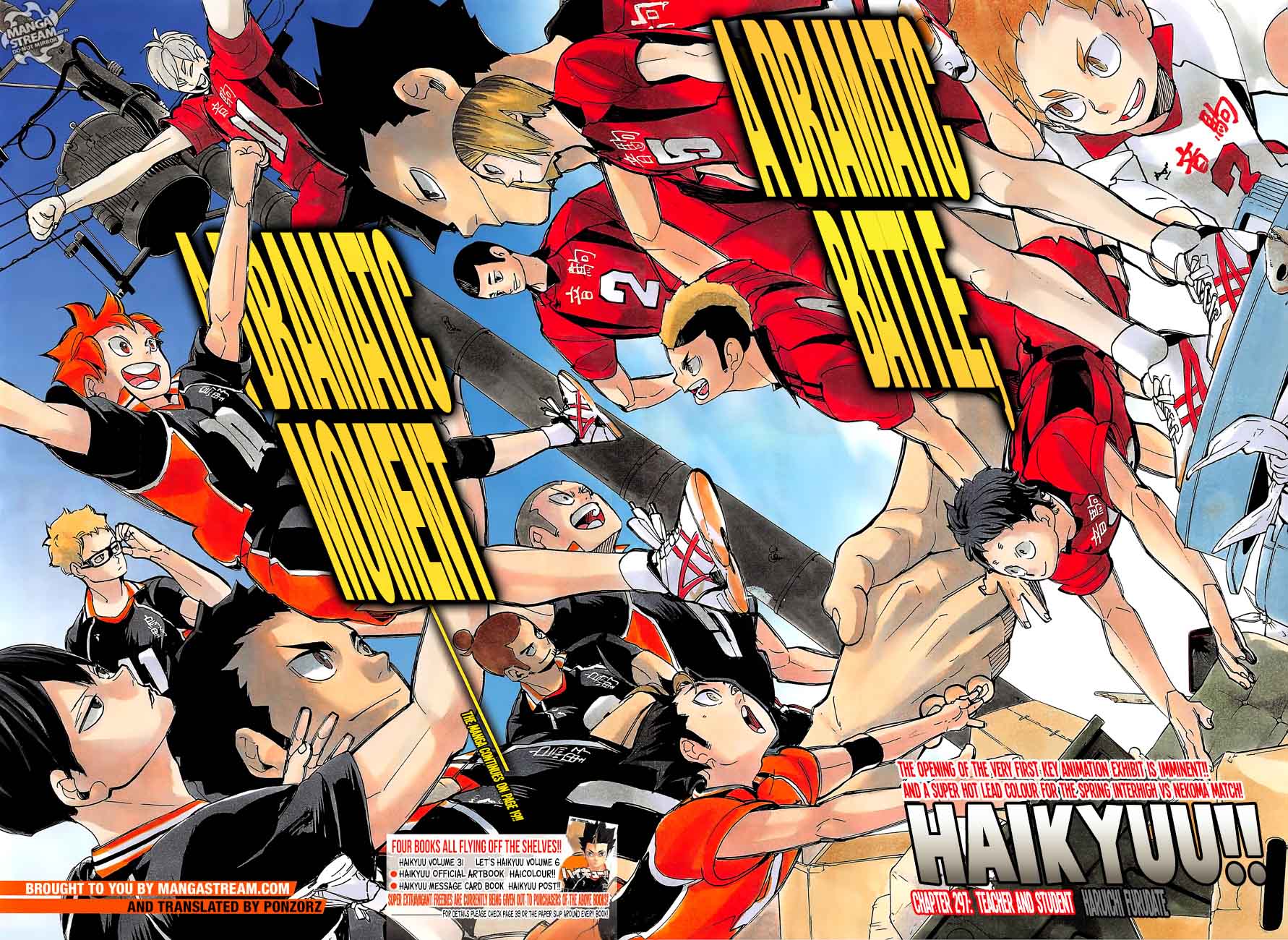 Haikyu 297 3