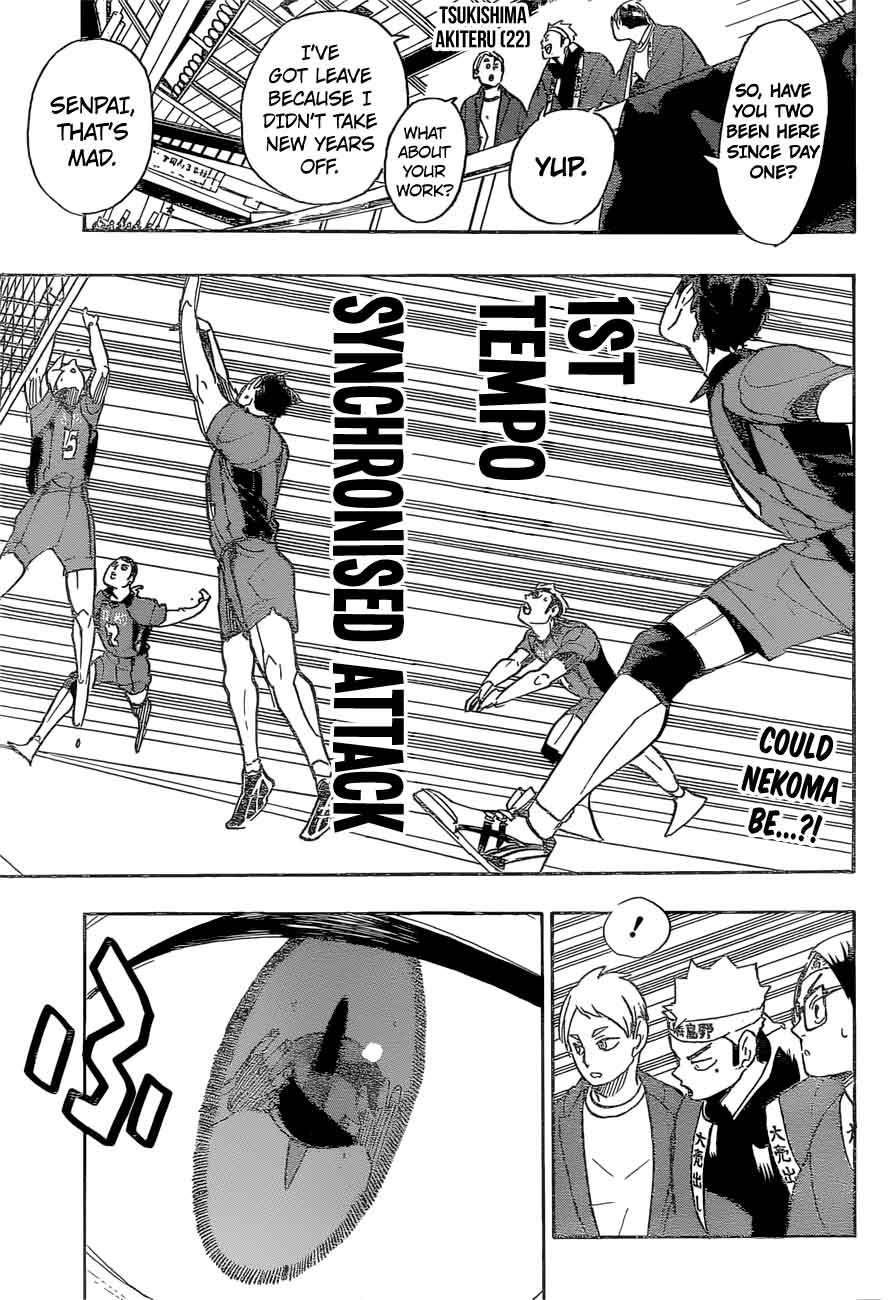 Haikyu 297 5