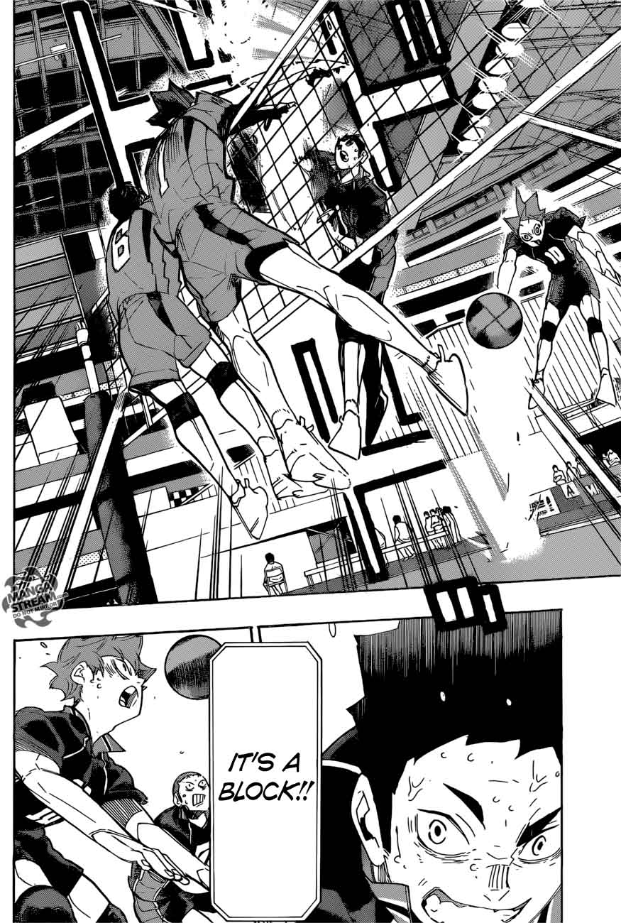 Haikyu 297 8