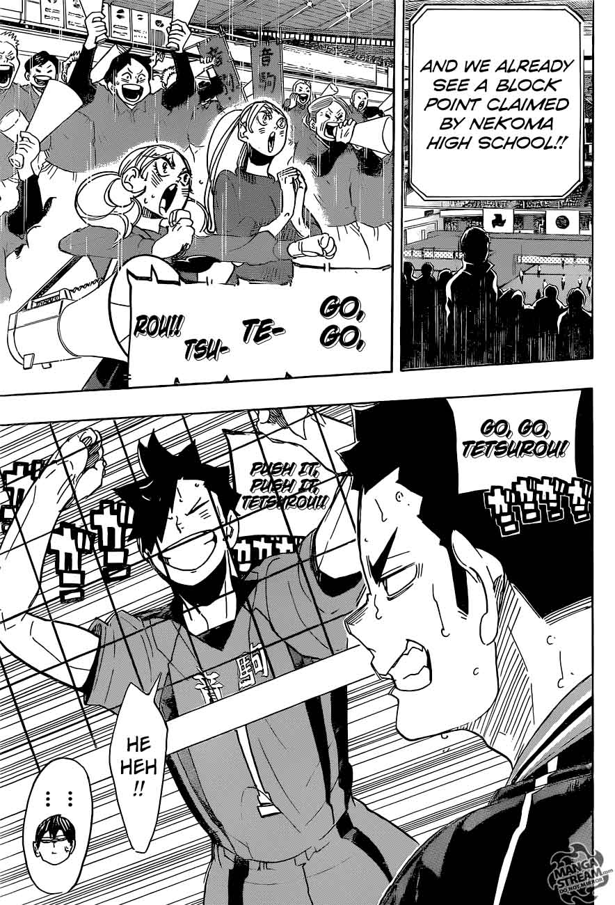 Haikyu 297 9