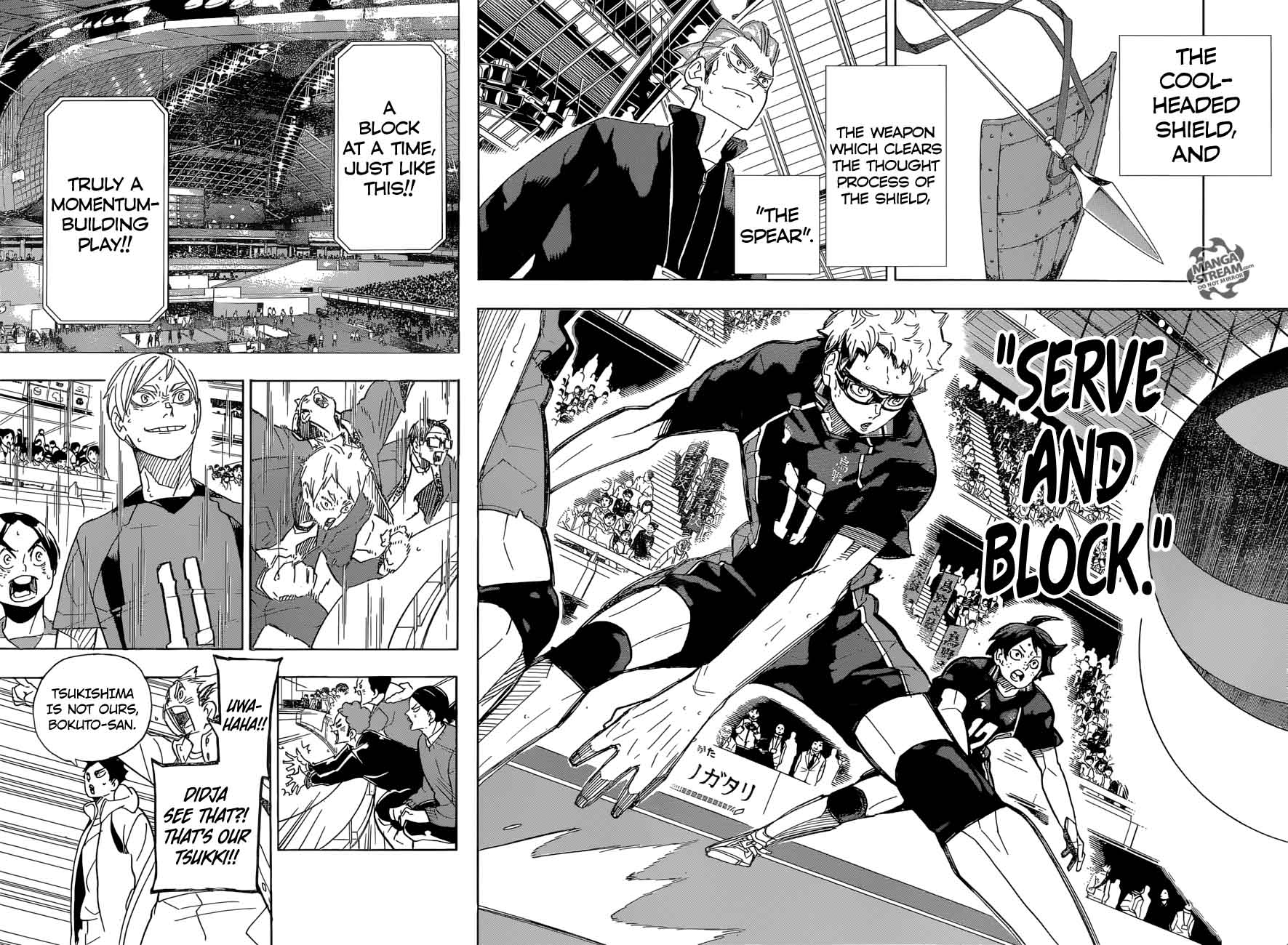 Haikyu 298 11
