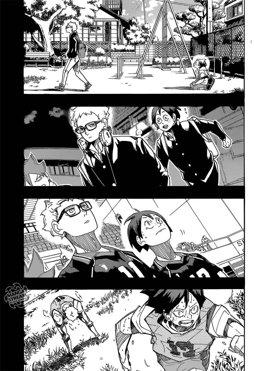 Haikyu 298 13