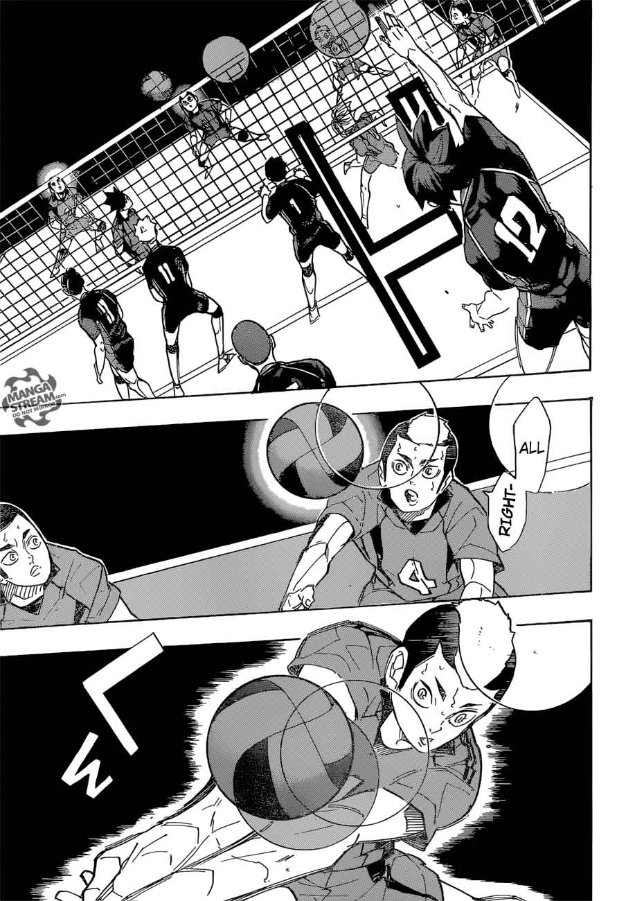 Haikyu 298 3