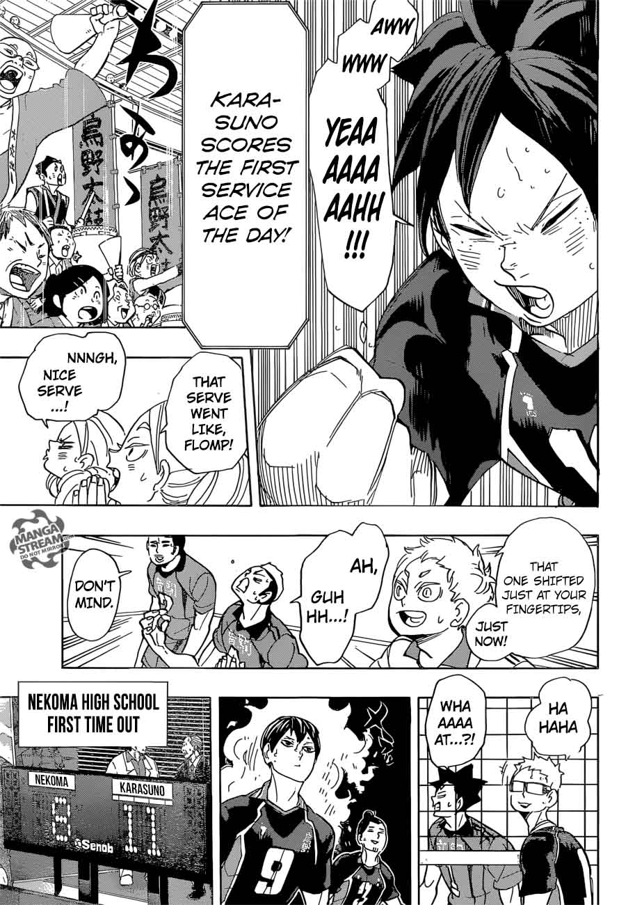 Haikyu 298 5