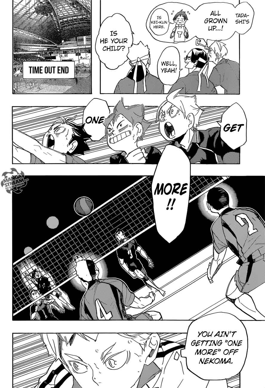 Haikyu 298 6