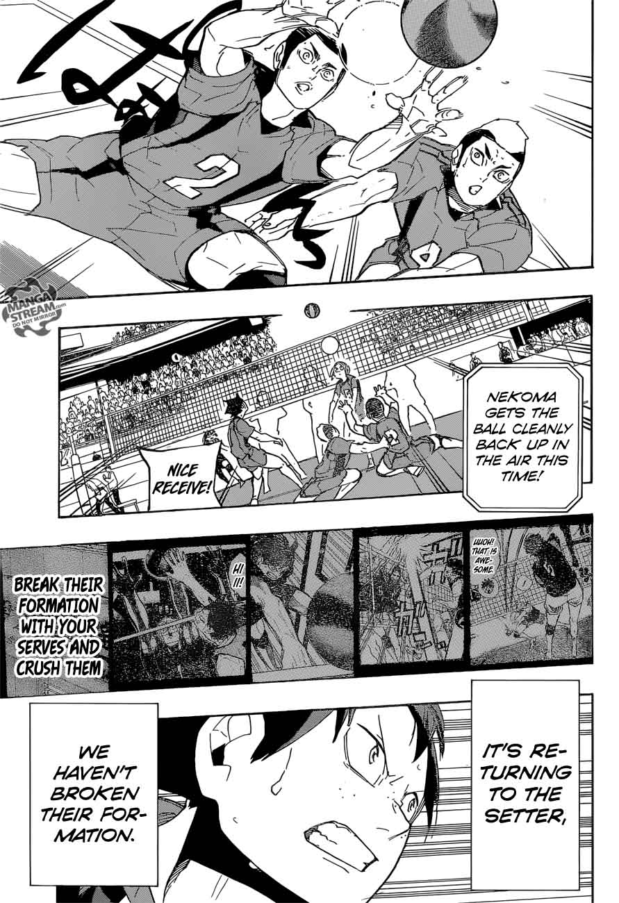 Haikyu 298 7