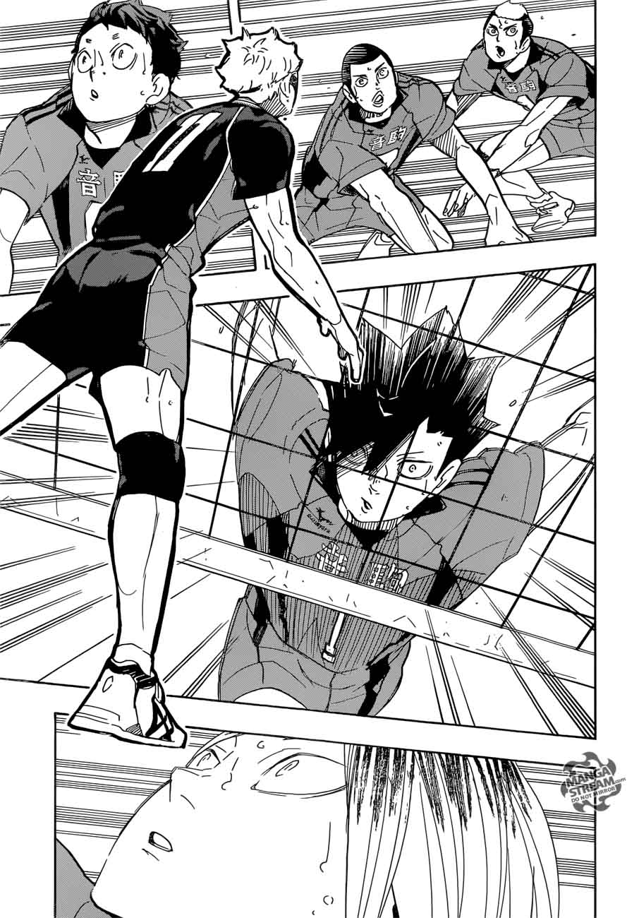 Haikyu 298 9