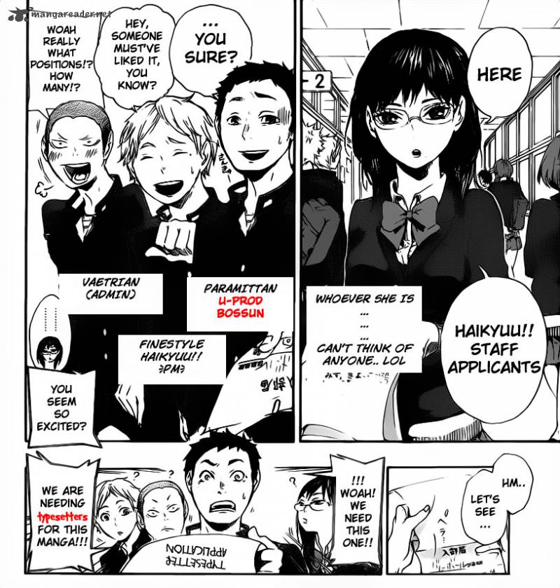 Haikyu 3 1
