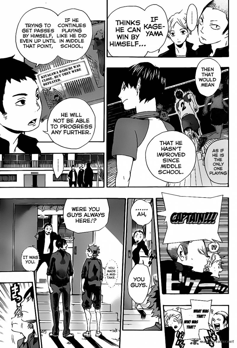 Haikyu 3 11